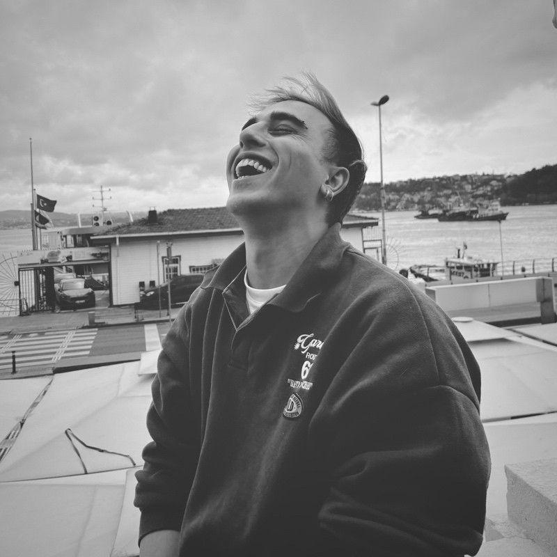 Lanje avatar