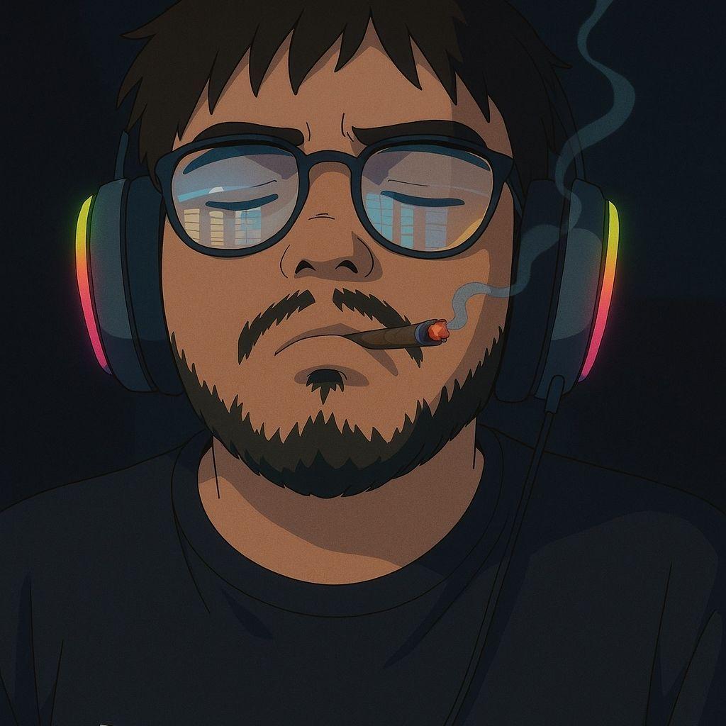 Arrotino420 avatar