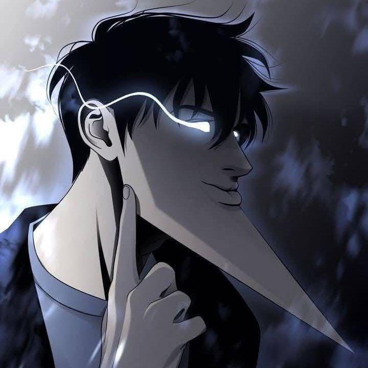 kuromisa avatar