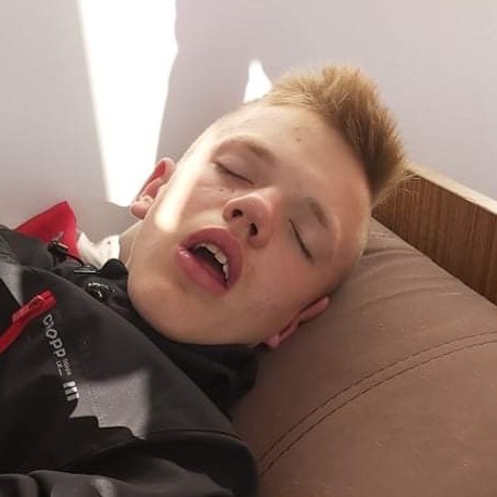 koalaK FACEIT avatar