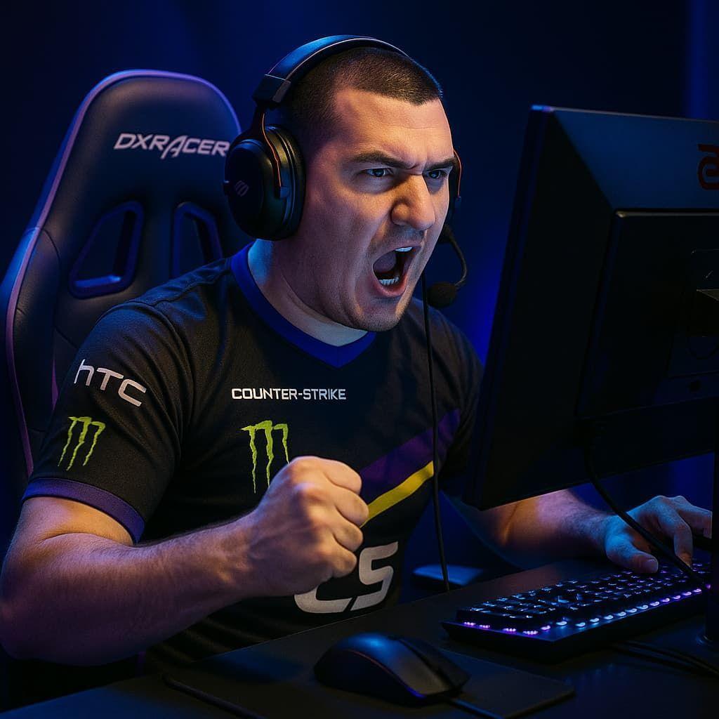 Cr4zyW0lf avatar