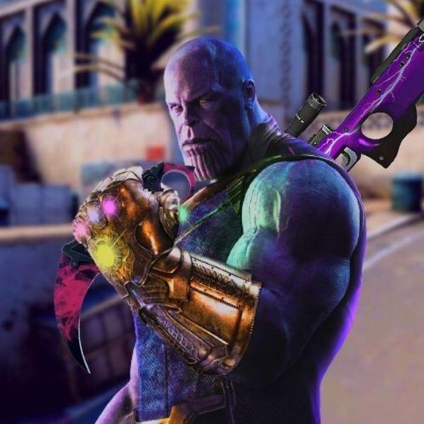 Thanos_Store avatar