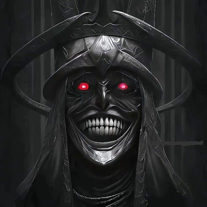 Dannilka avatar