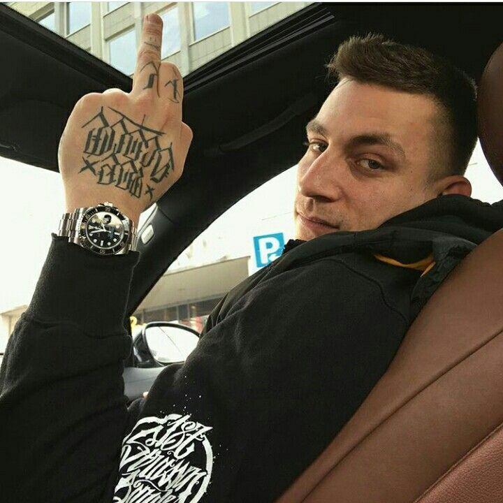 -hubi- avatar