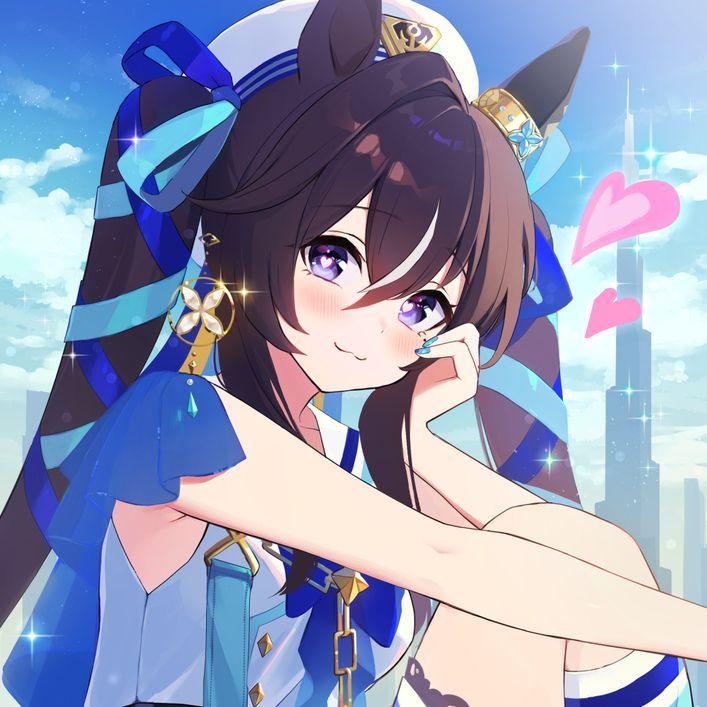 Player HarukaShii avatar