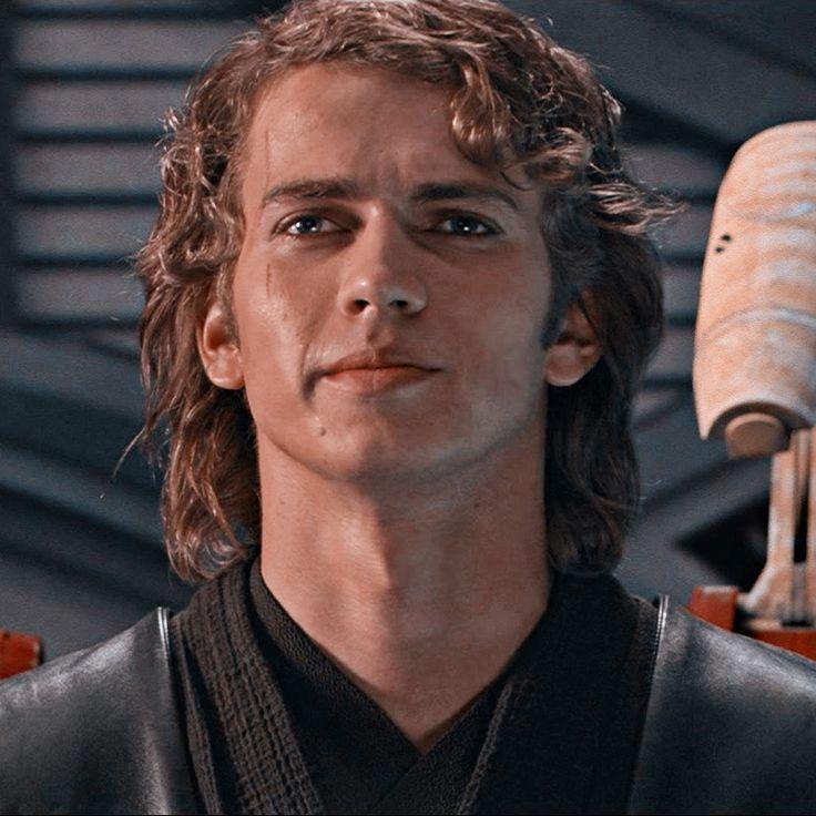 anakin-- avatar