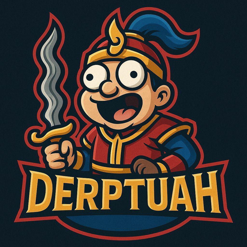 DerpTuah