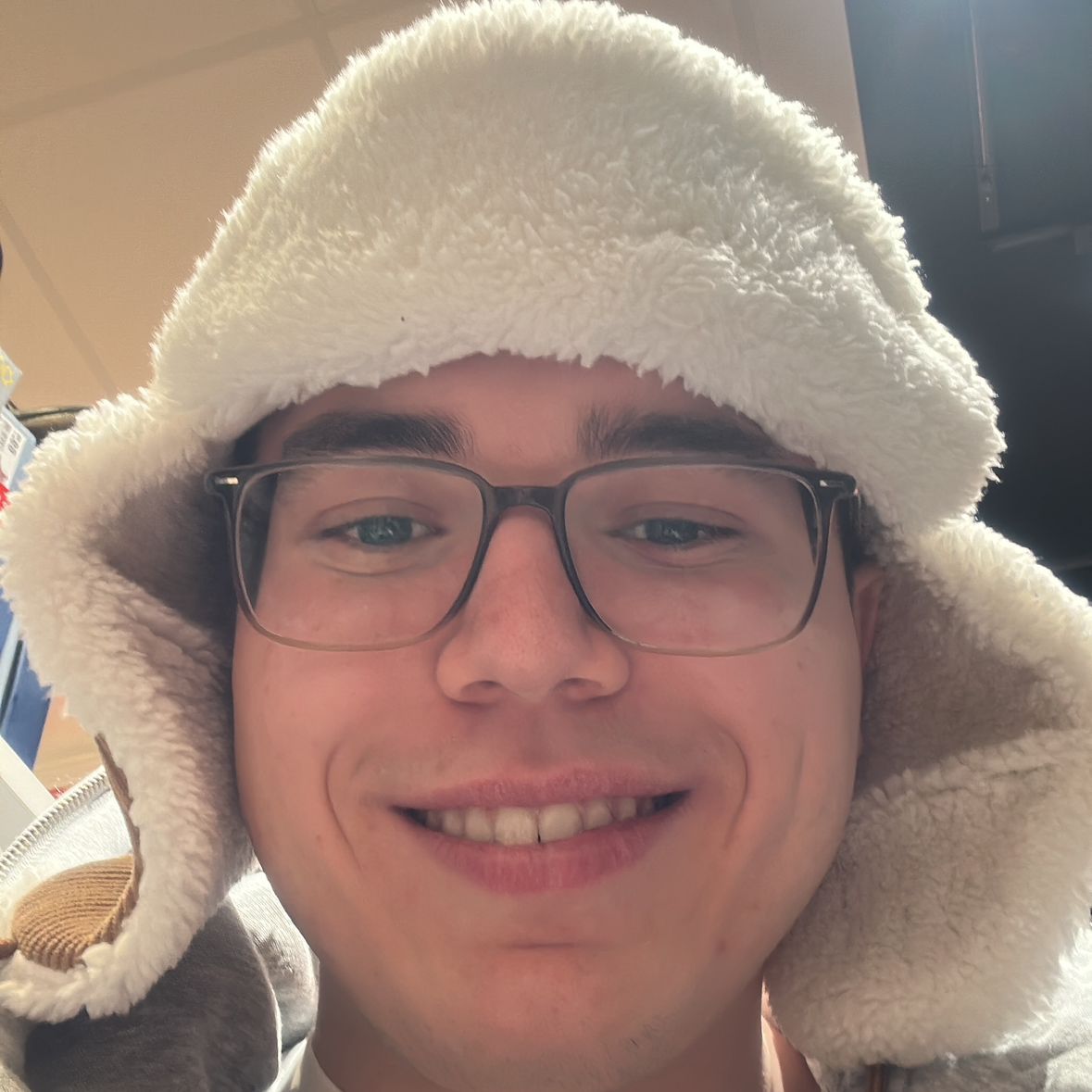 El-Patron FACEIT avatar