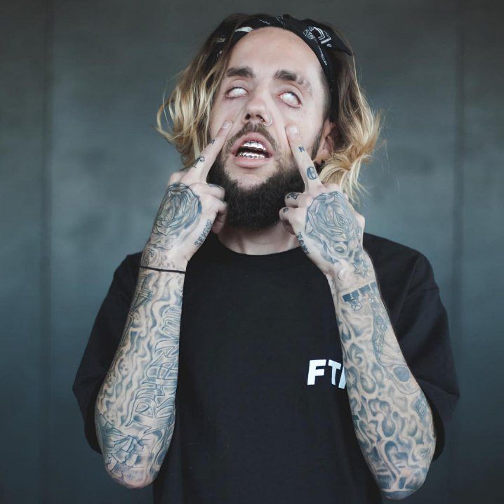 traychris