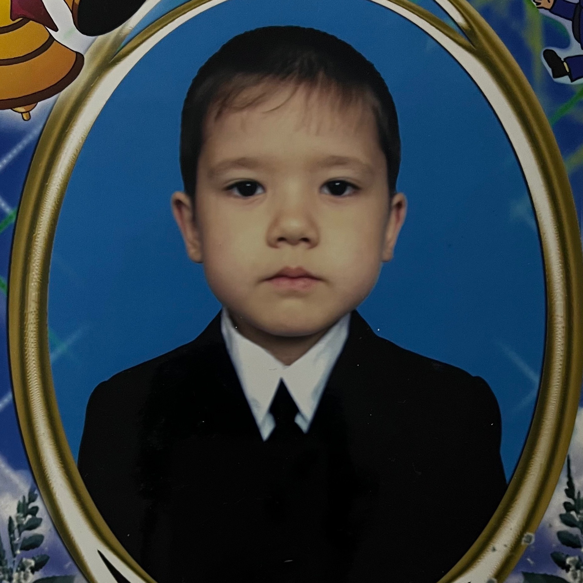 JrBaXa FACEIT avatar