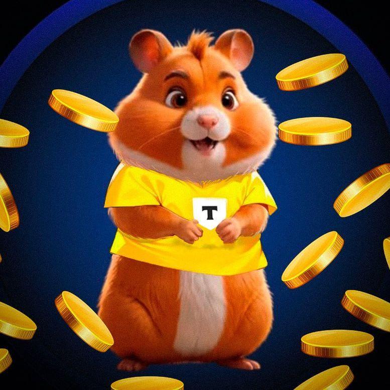 T-hamsters
