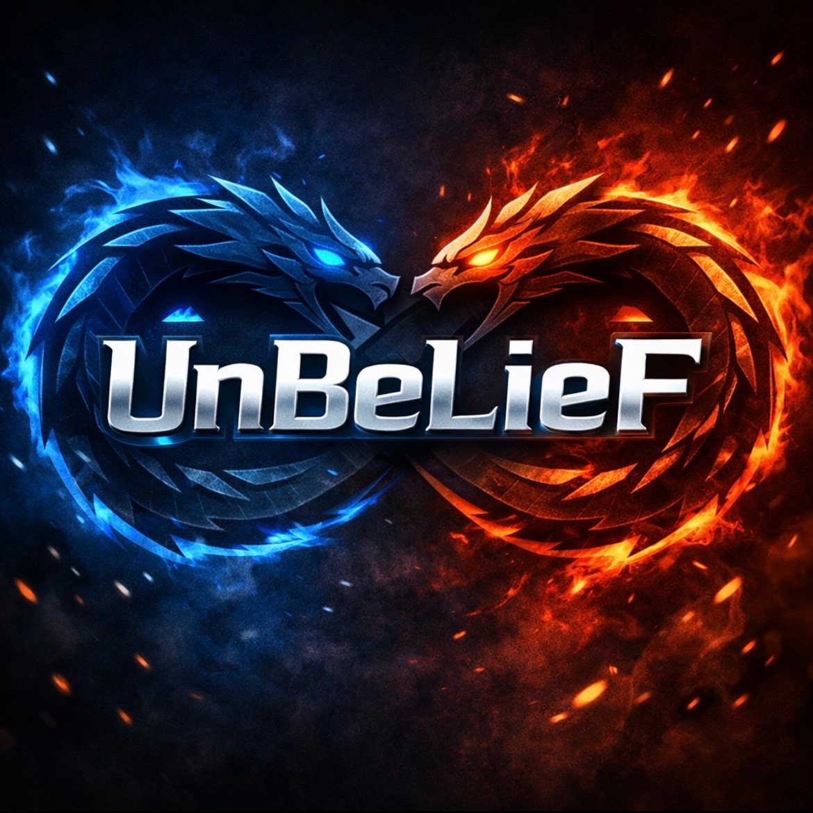 xUnBeLieFx