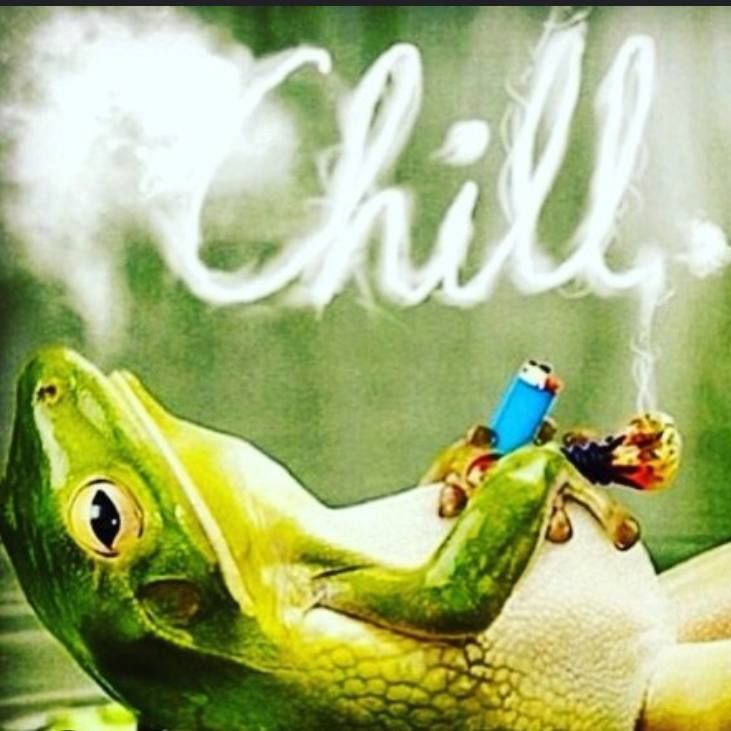Smoke and Chill