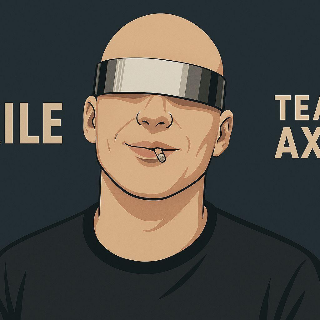 SKILE-- avatar