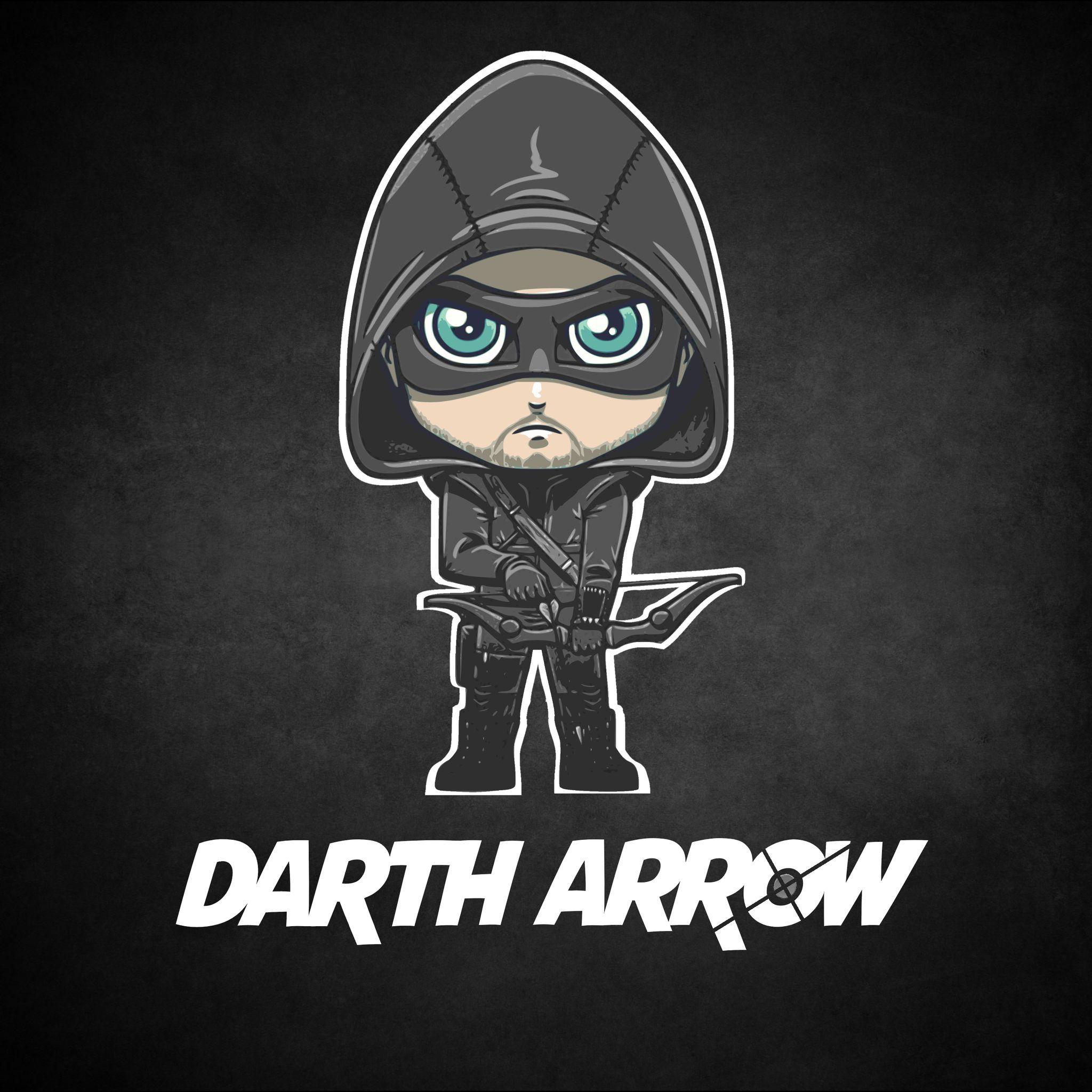 Player DarthArrowJP avatar