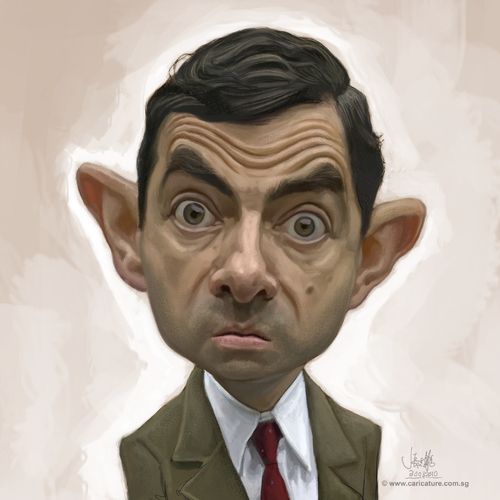 MrBean-