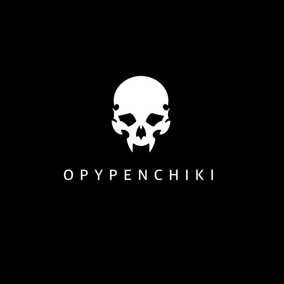 Opypwnchiki