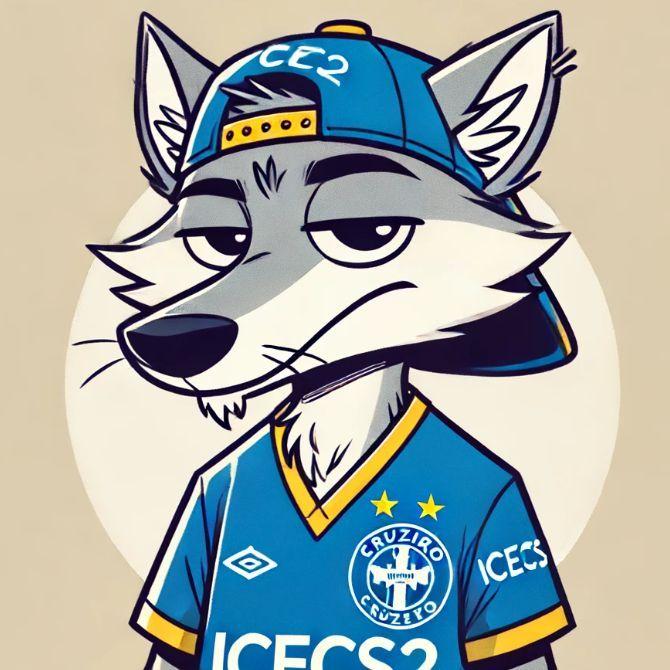 Player icecs1 avatar
