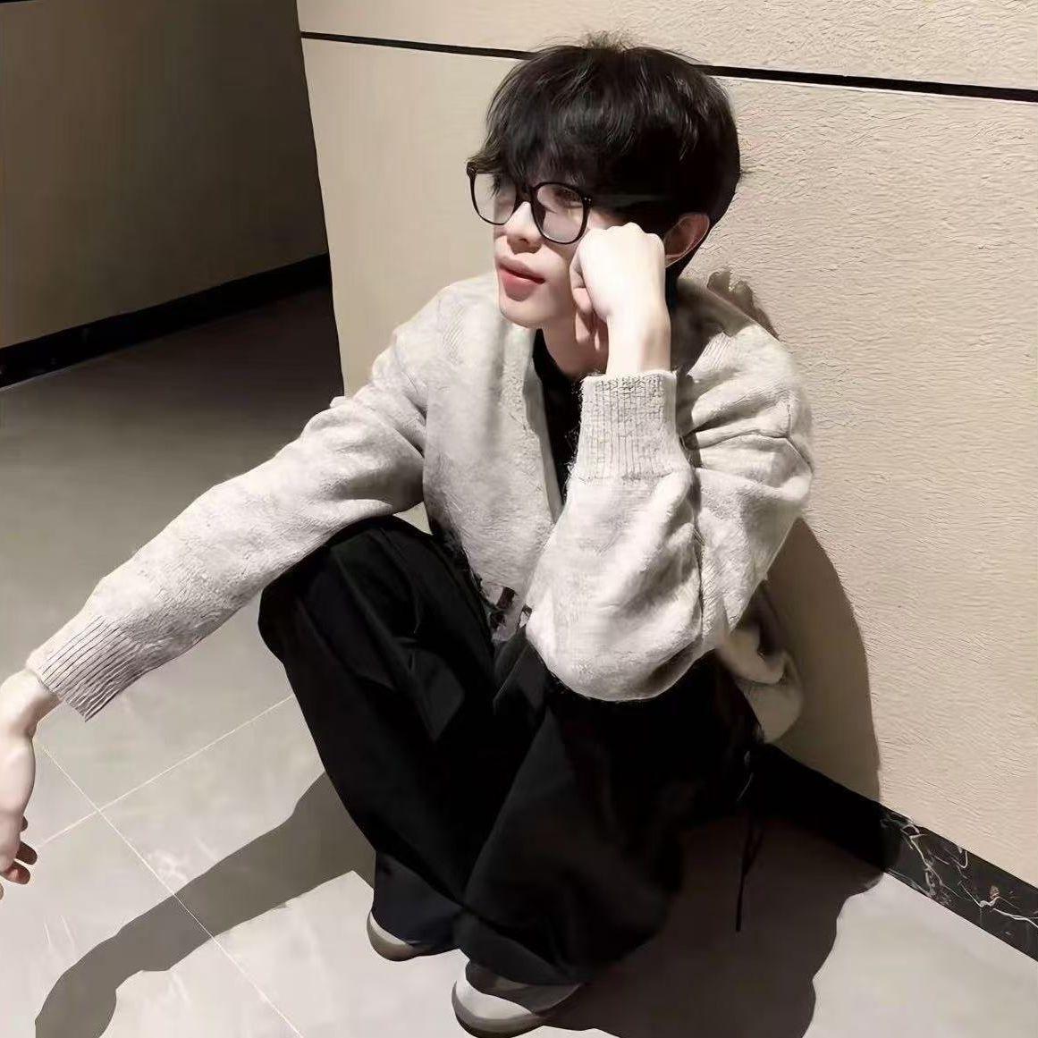 Jiaoyhj avatar
