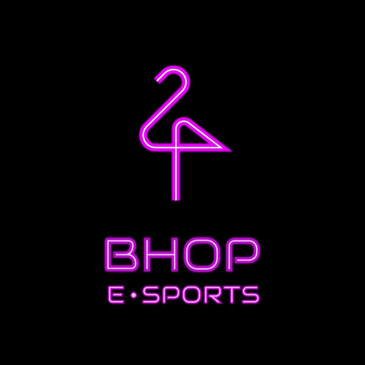BHOP Esports