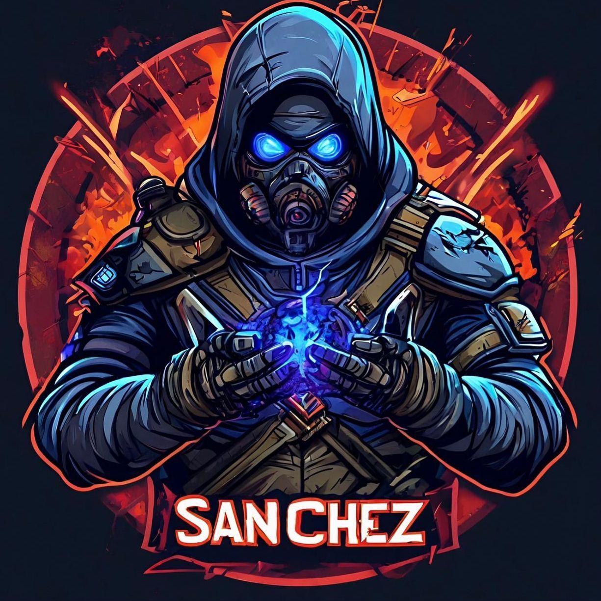 Sanchezz avatar