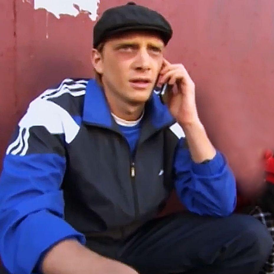 Vadya_Drobik avatar