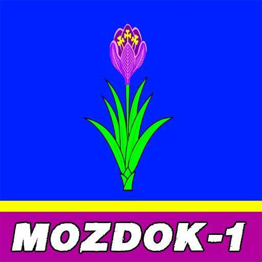 Mozdok-1 avatar