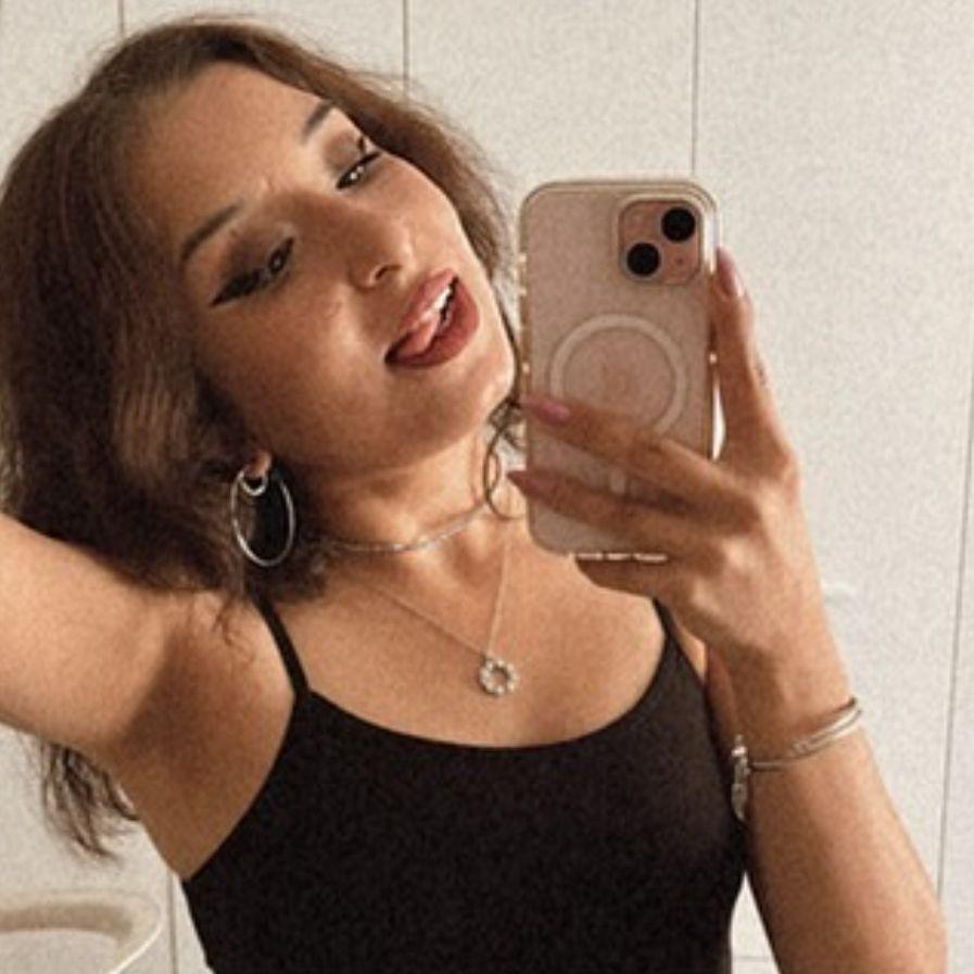 Nihylarine avatar
