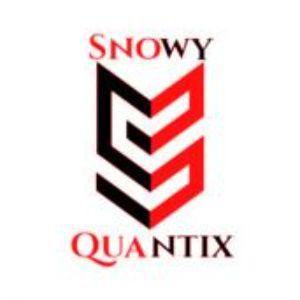 SnowyQuantix avatar