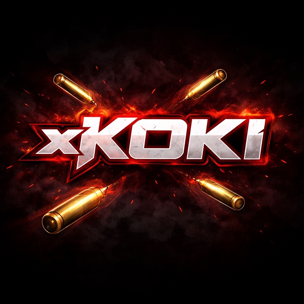 xKoki