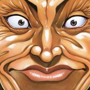 PeenGush avatar