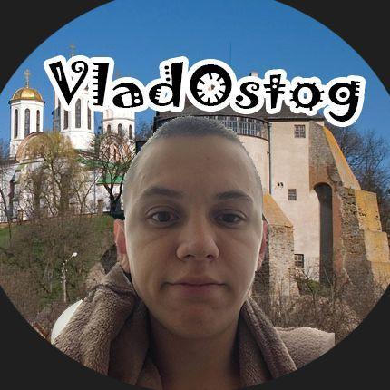 Vladostrog avatar