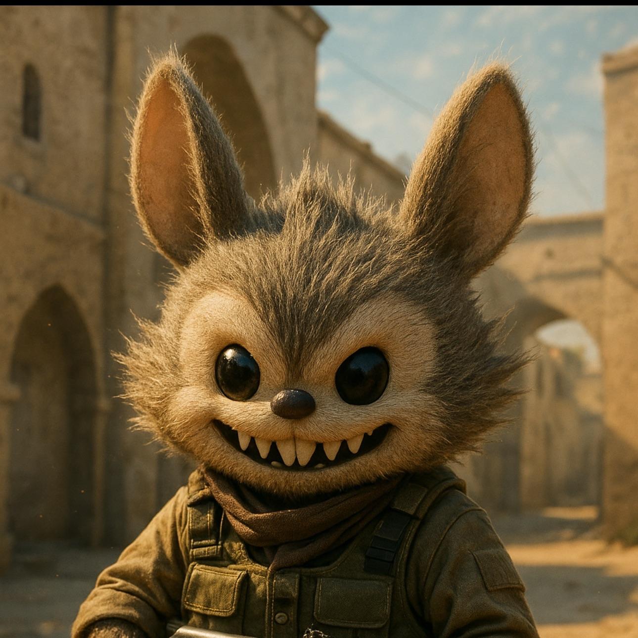 Labuba avatar