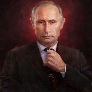 NvPutin avatar