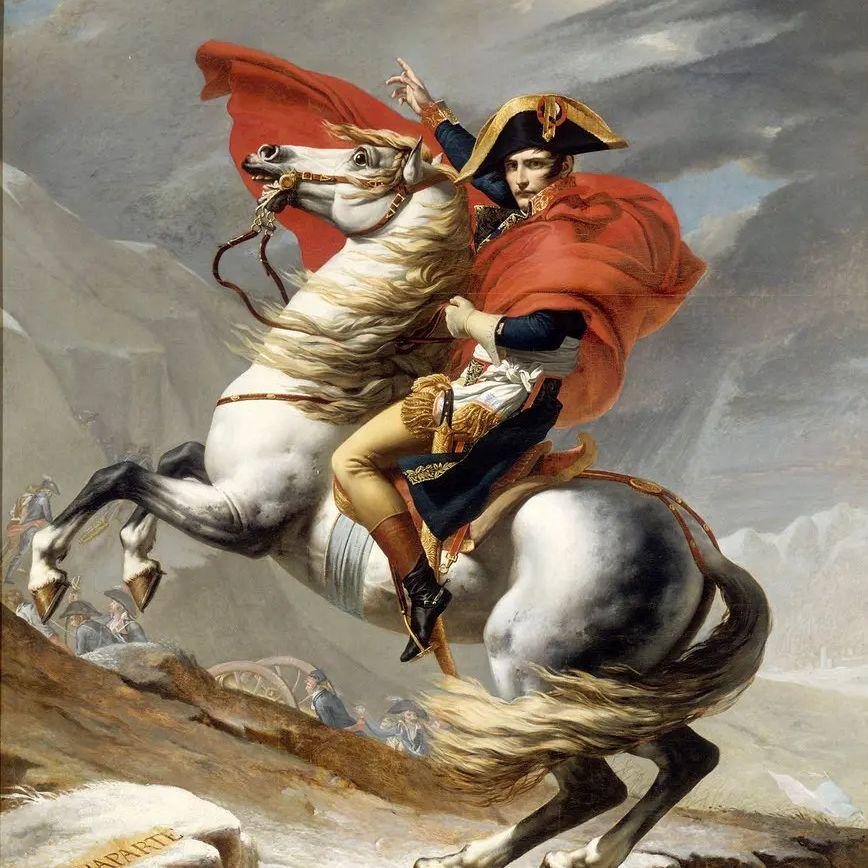 NAPOLEONII avatar