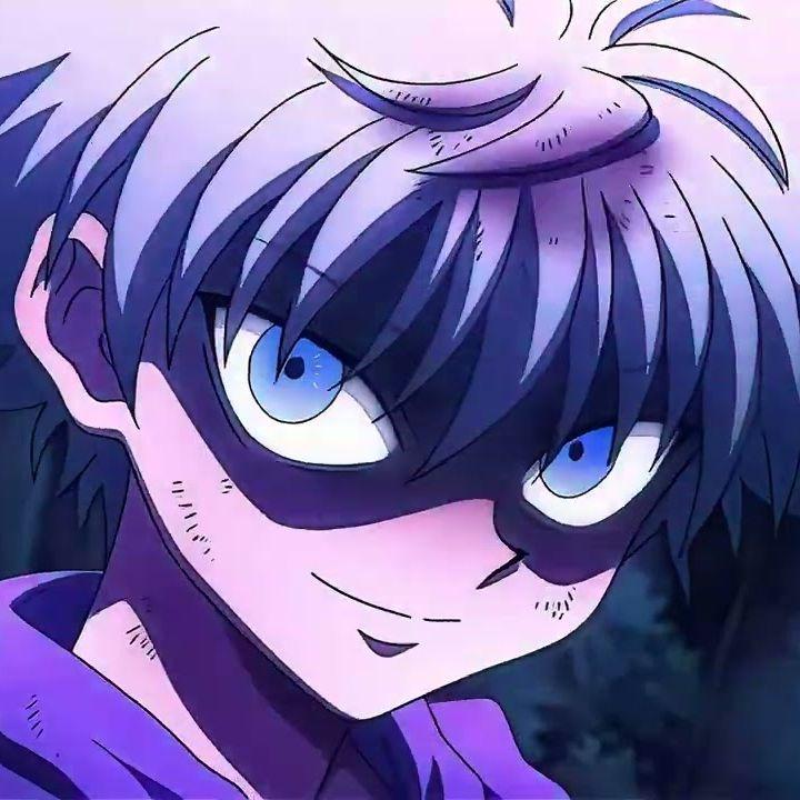 ks_Killua avatar