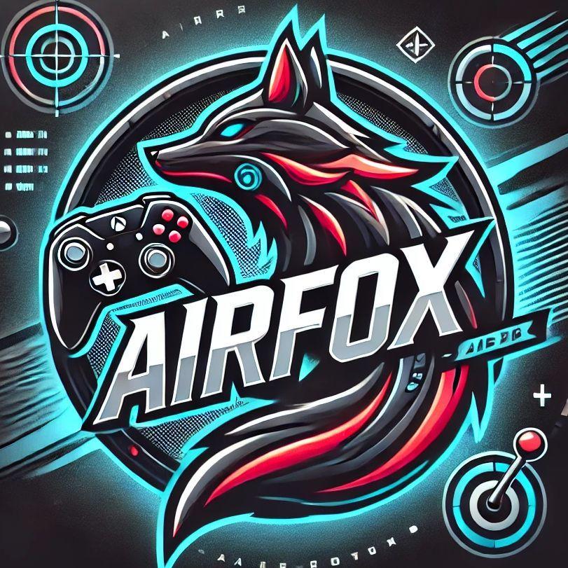 Airfox1988 avatar
