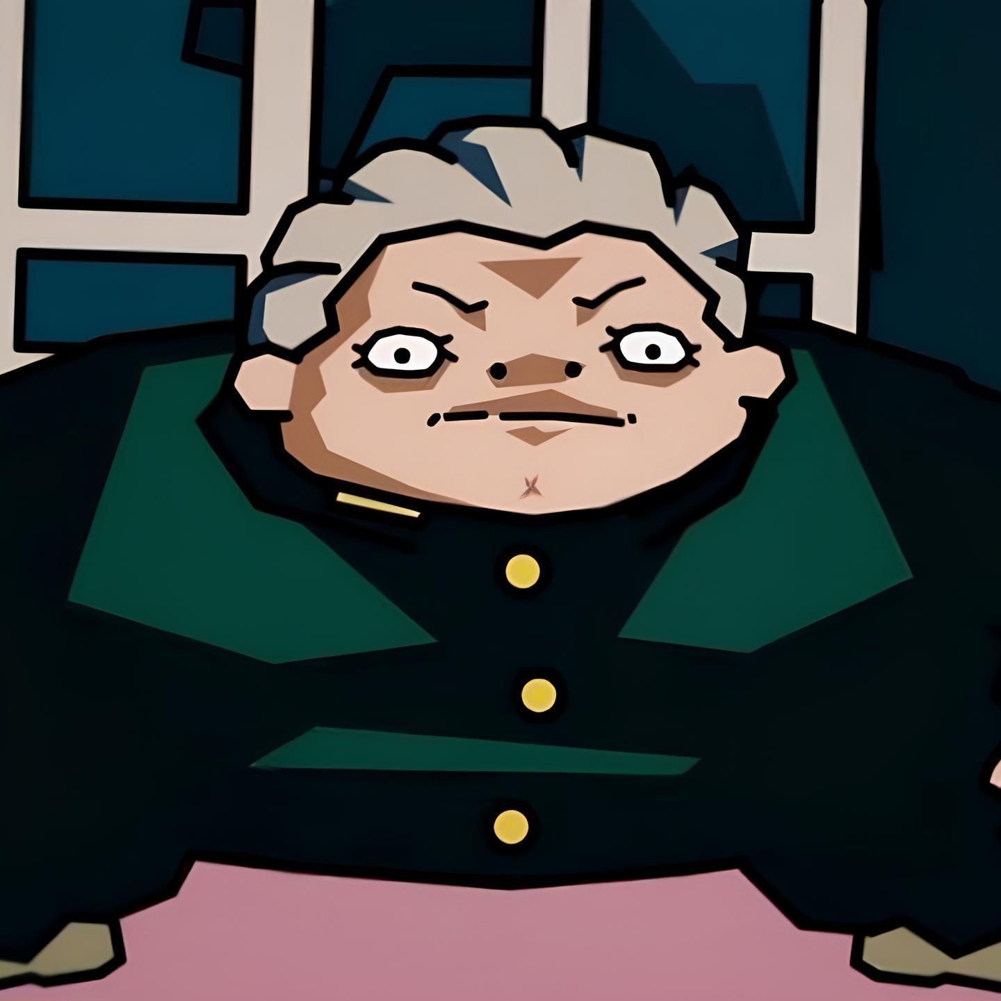 Wotsuki avatar