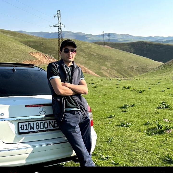 Sulaymon_344 avatar
