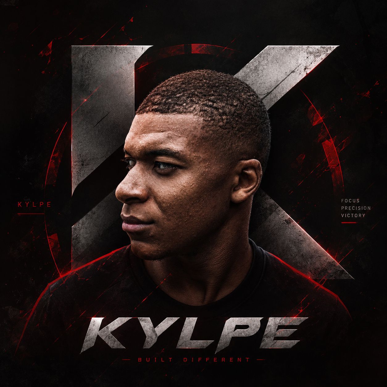 kylpe FACEIT avatar