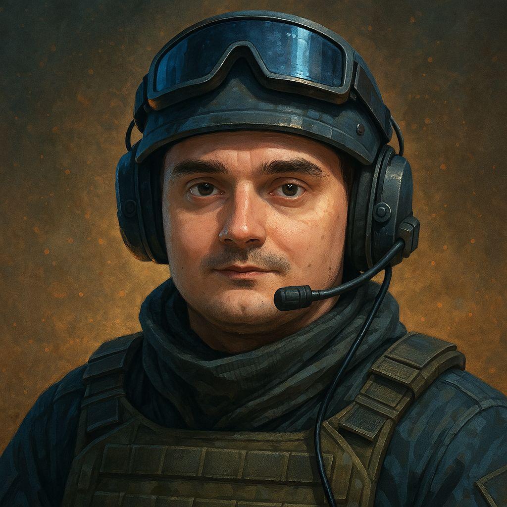 real7Sense avatar