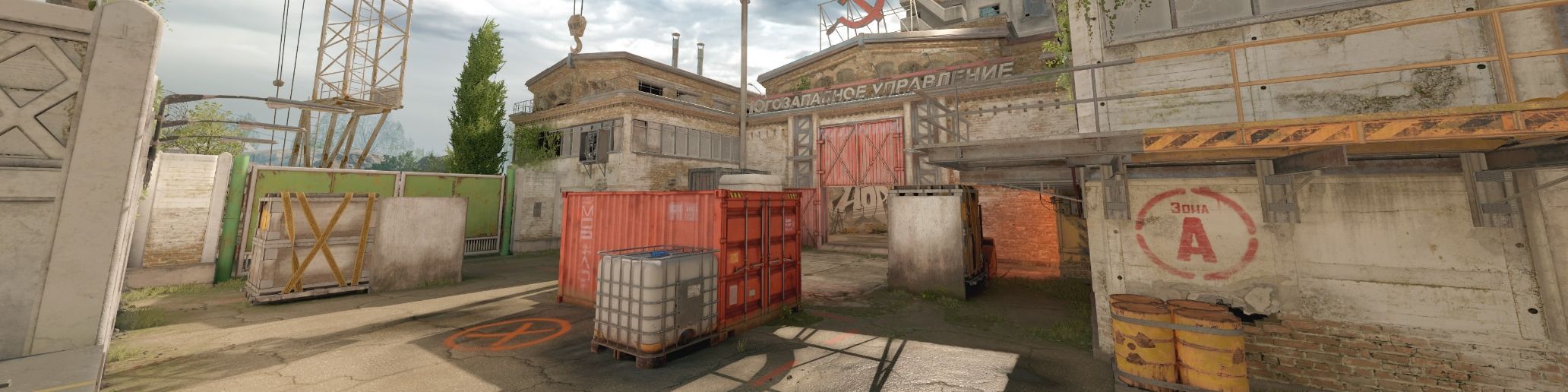 Faceit banner for @seeker