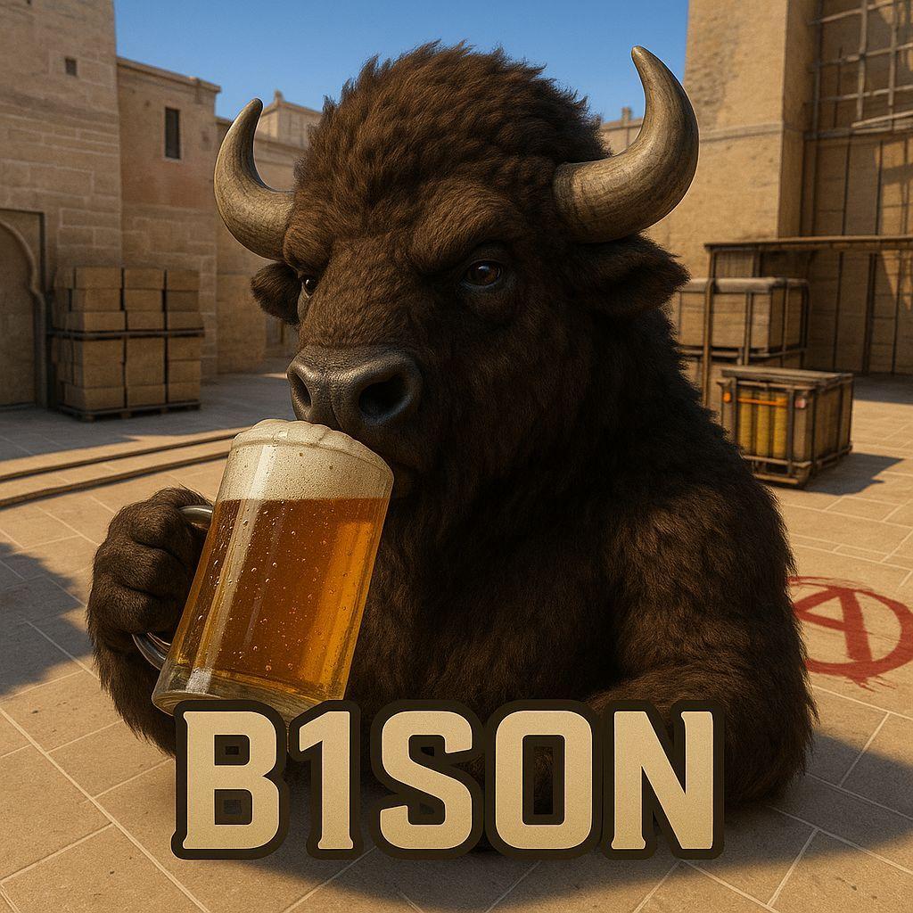 ---B1SON---- avatar