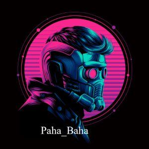 Player Paha_Baha avatar