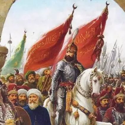 Yeniceriler