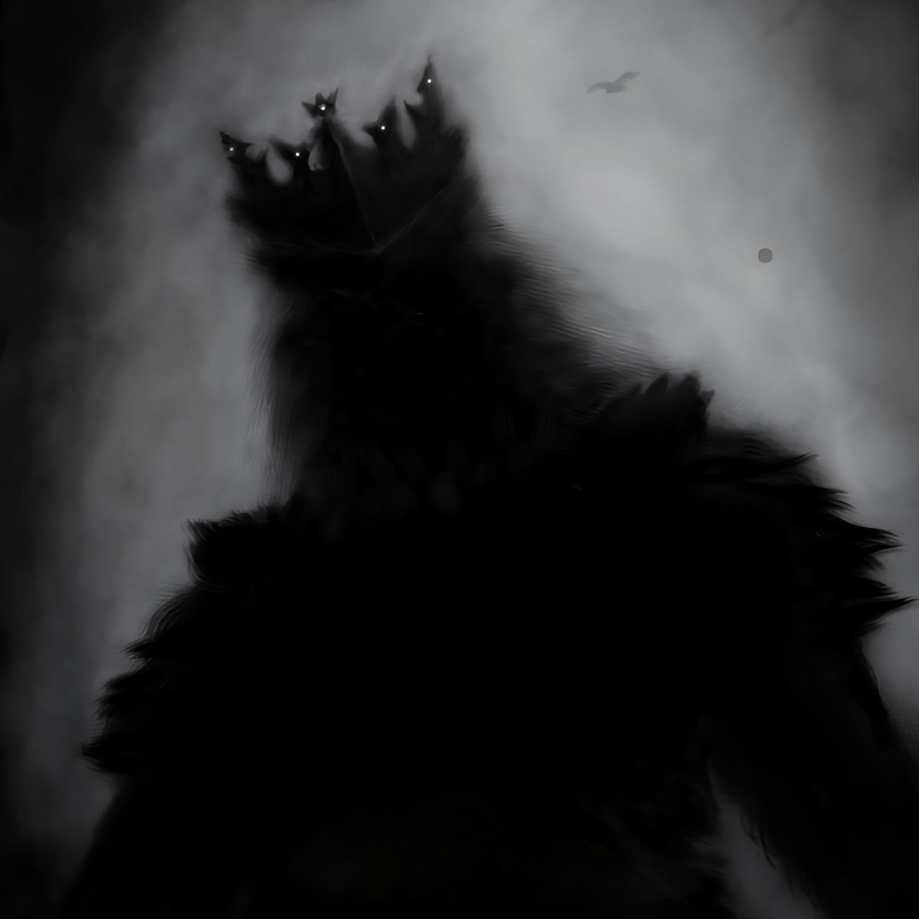 deatod avatar