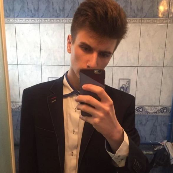 Faceit Avatar