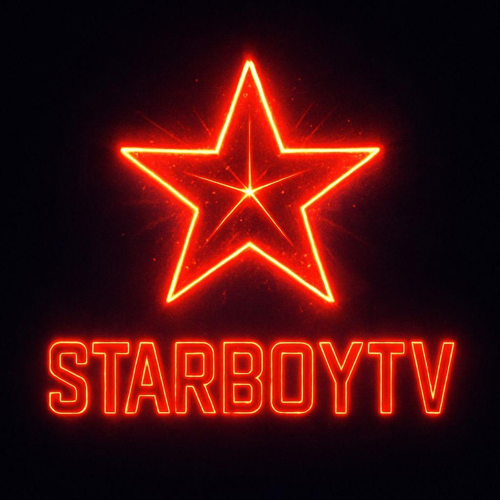 Starboy94