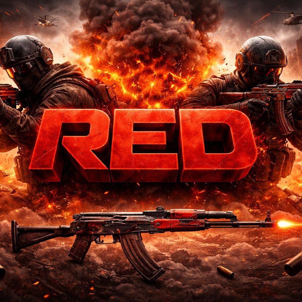 Q-RED-
