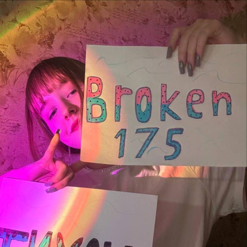 broken175 avatar